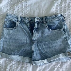 Pacsun shorts// size 28
